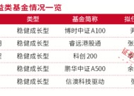 机构眼中的2025：大科技和消费蓝筹股兼具机会