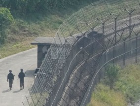 朝鲜指责韩国向平壤派遣宣传无人机