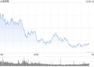 开盘：11月非农超预期 美股周五高开