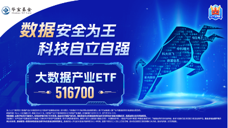 新增“投资利器”！全市场首只“创业板人工智能ETF”花落华宝基金，机构：科技或处于新一轮向上大周期