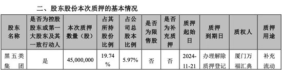 黑芝麻保壳成功，背后“两大家族”权力更迭！