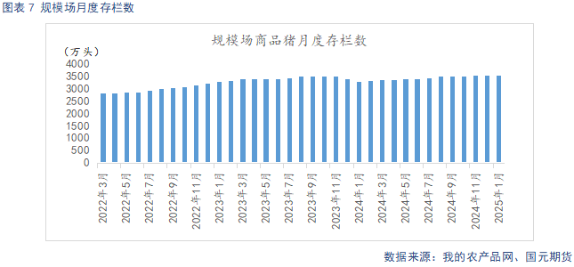 【生猪】近月盘面低位反弹 供需宽松压制上行预期